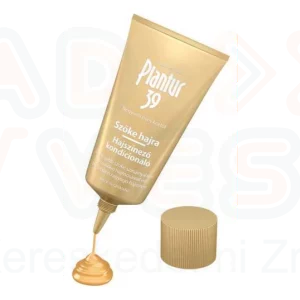 Plantur 39 Hajszínező kondícionáló 150 ml szőke hajra